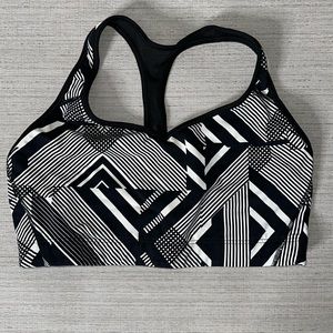 Victoria’s  Secret sports Bra-Large-6290